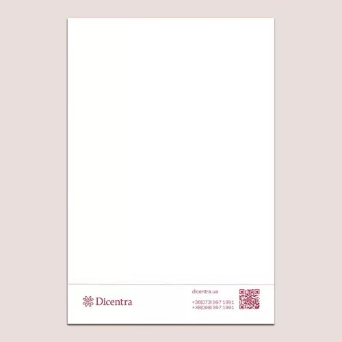 Изображение товара Открытка Стандартная, артикул: 3298