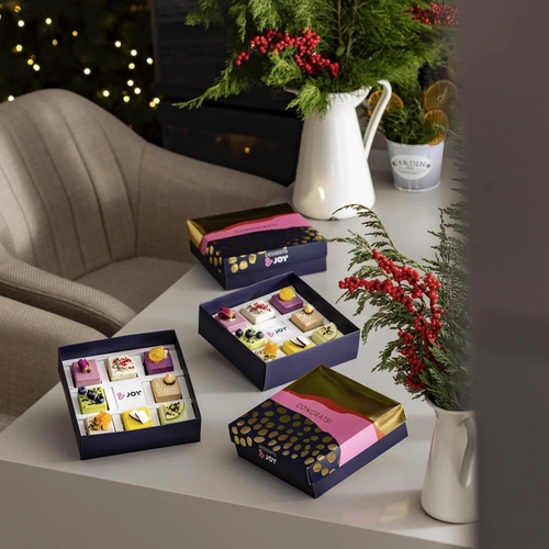 Изображение товара Набор мини-десертов Congrats &JOY, артикул: 3303