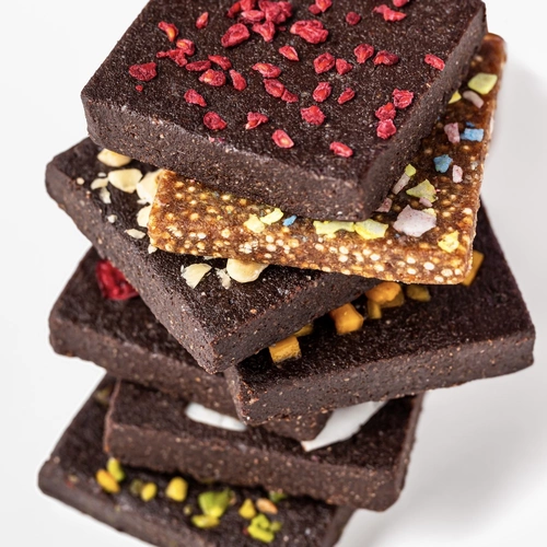 Product image Assorted Brownies Box & JOY, vendor code: 3304