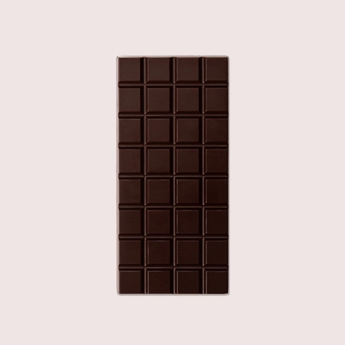 Product image Dark Chocolate, 80g, vendor code: 3354