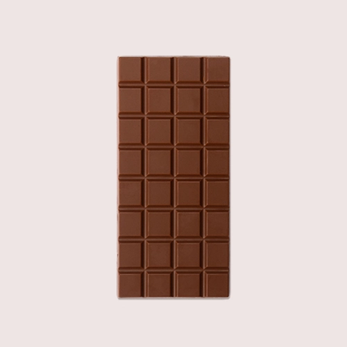 Product image Milk Chocolate, 80g, vendor code: 3355