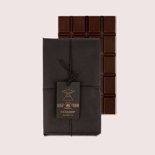 Product image Dark Chocolate, 500g, vendor code: 3356