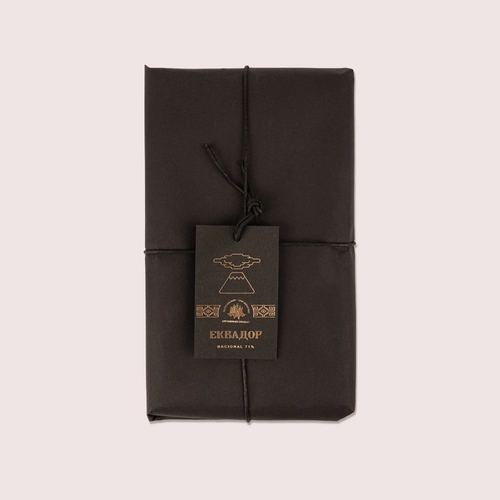 Product image Dark Chocolate, 500g, vendor code: 3356