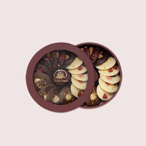 Product image Set of Chocolate sweets 