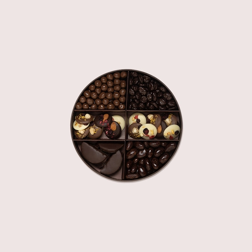 Product image Chocolate set  “A Palette of tastes”, vendor code: 3360