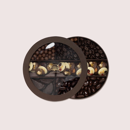 Product image Chocolate set  “A Palette of tastes”, vendor code: 3360