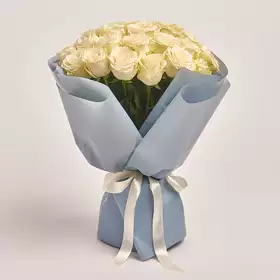 Bouquet of 25 Roses Adalonia