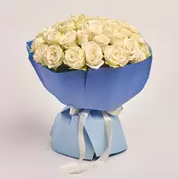 Bouquet of 51 Roses Adalonia