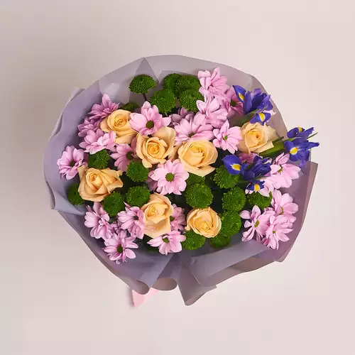 Изображение товара Букет 606, артикул: 2279