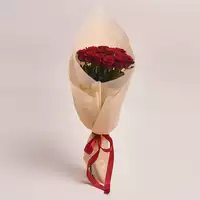 Bouquet of 11 Red Roses Prestige 