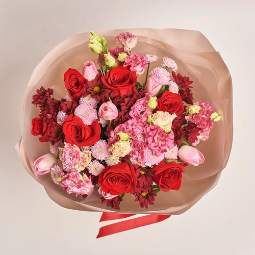 Product image Bouquet 736, packaging: Powder, vendor code: 3646