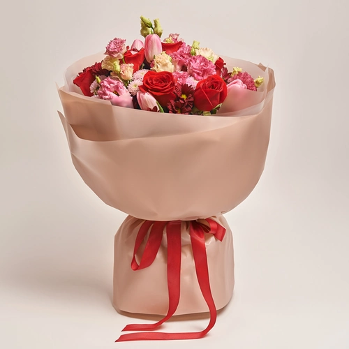 Product image Bouquet 736, packaging: Powder, vendor code: 3646