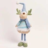 Іграшка новорічна 