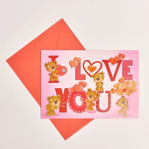 Product image Postcard 