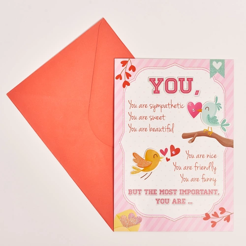 Зображення товару Листівка 