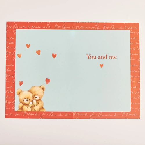 Изображение товара Открытка 