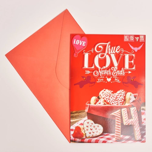 Product image Postcard 