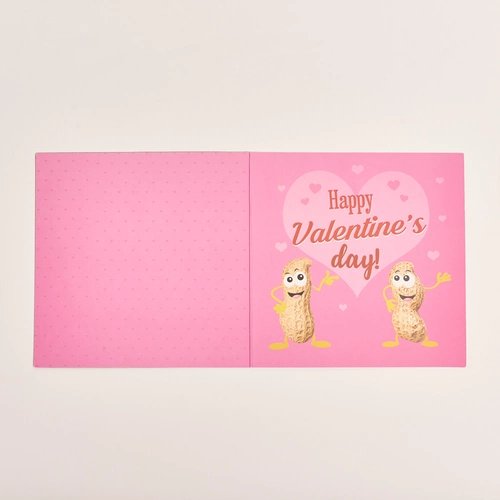 Зображення товару Листівка стерео 