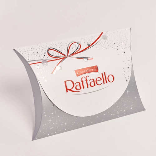 Изображение товара Конфеты 'Raffaello T27', артикул: 3755