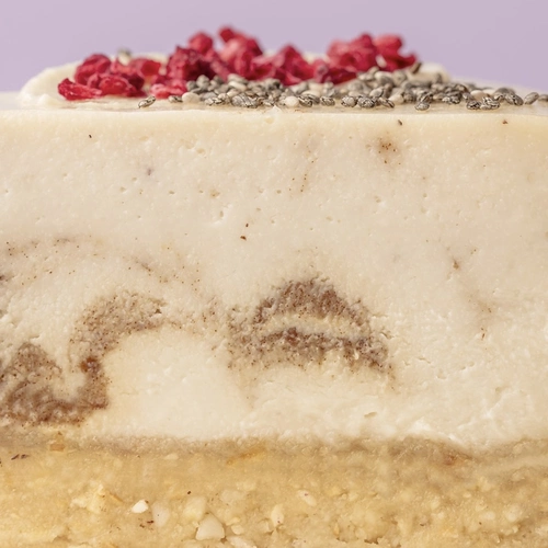 Product image Caramel Yoghurt Cake &JOY, vendor code: 3793