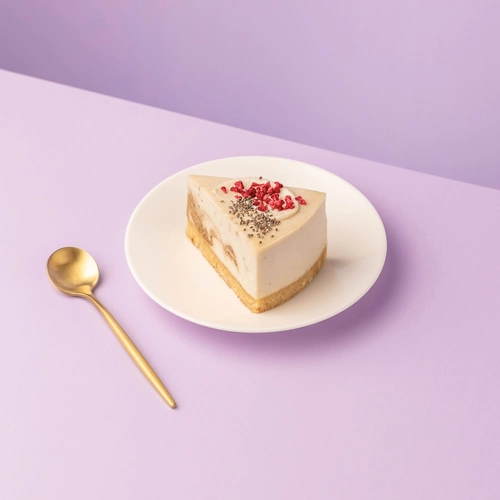 Product image Caramel Yoghurt Cake &JOY, vendor code: 3793