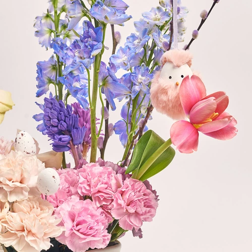 Product image Flowerpot 203, vendor code: 3799