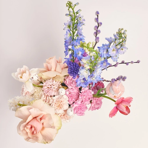 Product image Flowerpot 203, vendor code: 3799