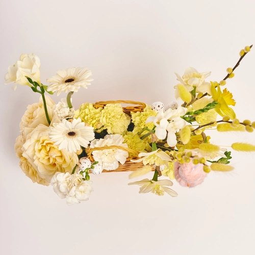 Изображение товара Корзина 201, артикул: 3800