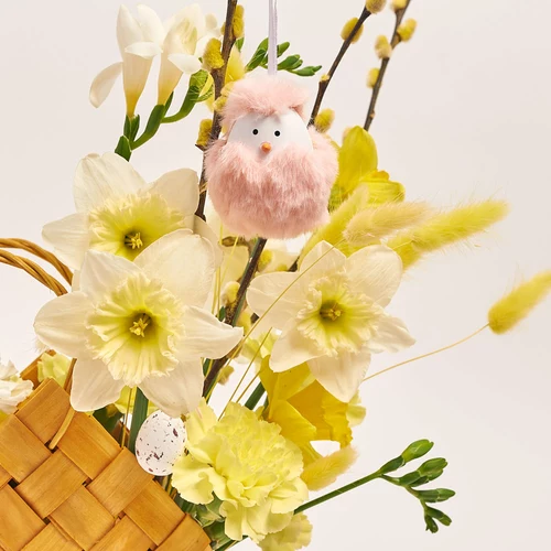 Зображення товару Кошик 201, артикул: 3800