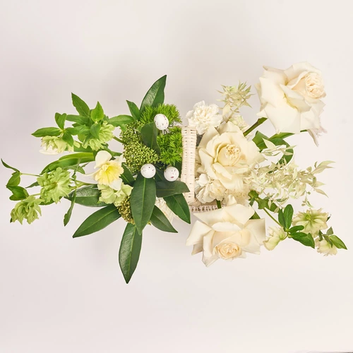 Product image Basket 202, vendor code: 3801