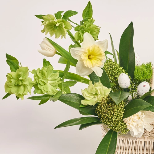 Product image Basket 202, vendor code: 3801