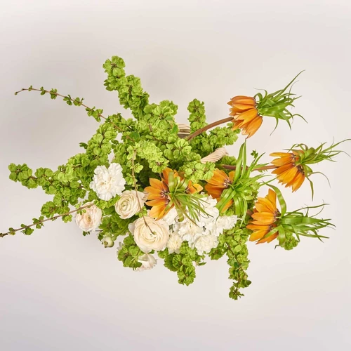 Product image Basket 204, vendor code: 3803