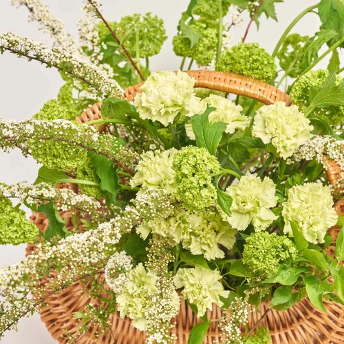 Product image Basket 205, vendor code: 3804