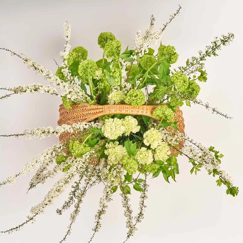 Product image Basket 205, vendor code: 3804