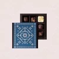 Сandy set Mystery