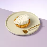 Десерт Лимонна тарталетка в упаковці