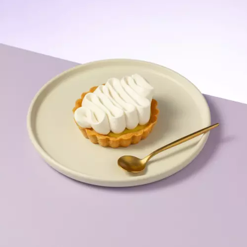 Product image Lemon Tartlet Dessert in a Package, vendor code: 3865