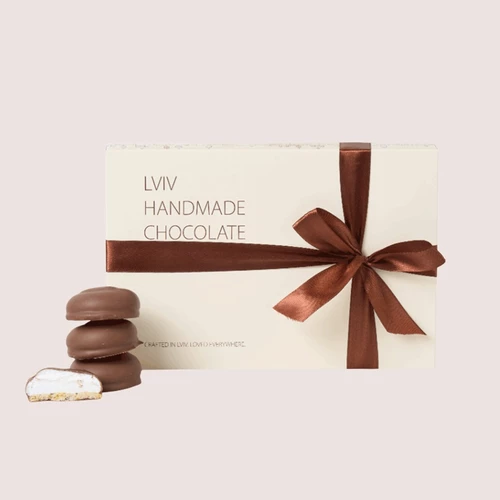 Product image Marshmallow cookies 