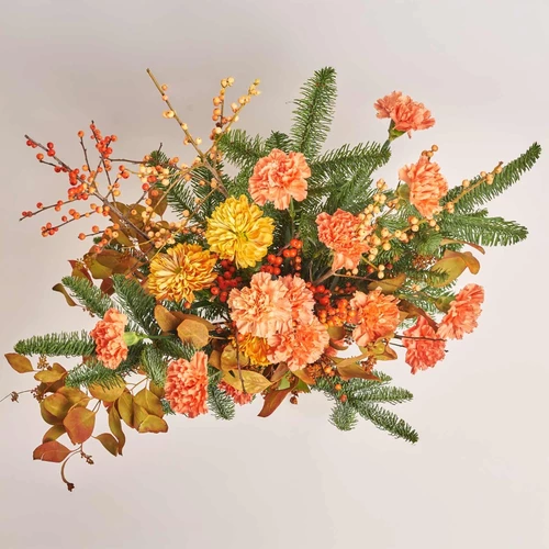 Product image Christmas Bouquet #13, vendor code: 3876