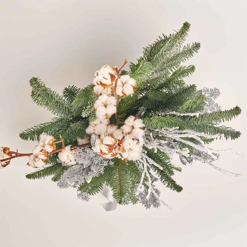 Product image Christmas Bouquet №14, vendor code: 3877