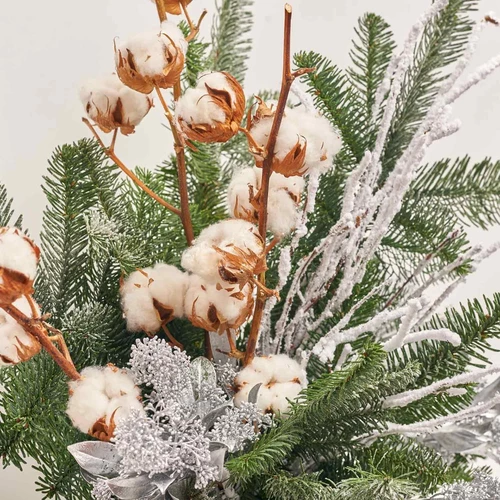 Product image Christmas Bouquet №14, vendor code: 3877