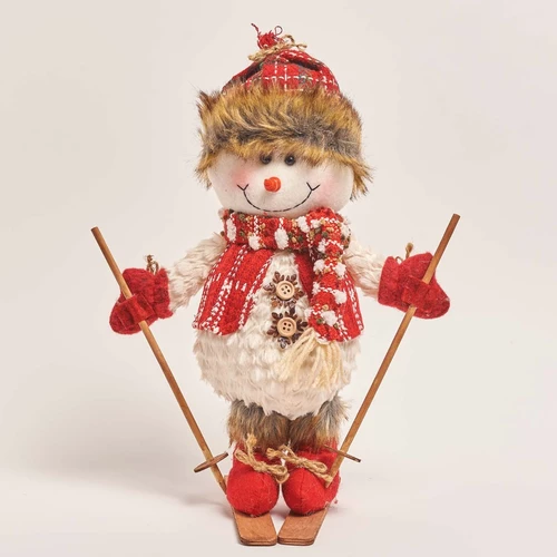 Product image Red Christmas toy 