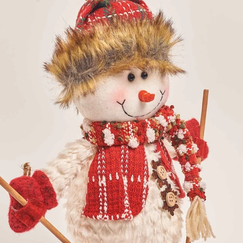 Product image Red Christmas toy 