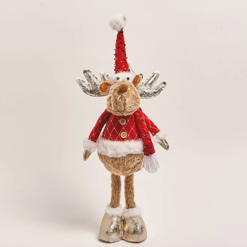 Зображення товару Іграшка новорічна 