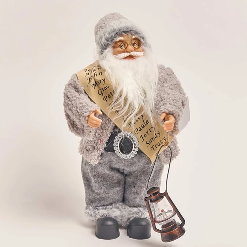 Изображение товара Игрушка новогодняя 