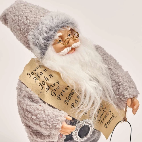 Зображення товару Іграшка новорічна 