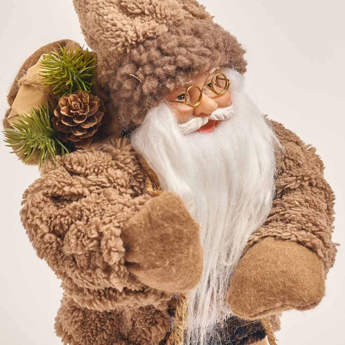 Изображение товара Игрушка новогодняя 