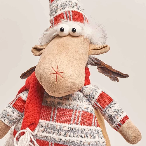 Зображення товару Іграшка новорічна 