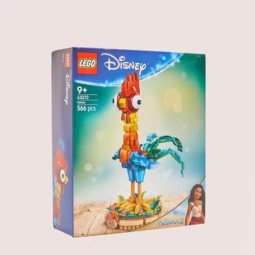 Зображення товару Конструктор LEGO Disney Princess Ай-Ай, артикул: 3941