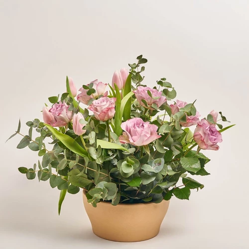 Изображение товара Кашпо 204, артикул: 3978